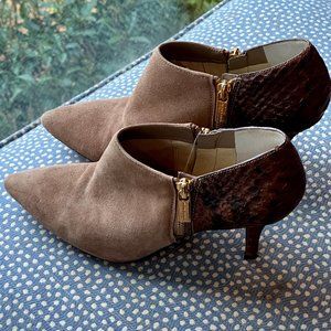 COPY - MIchael Kors Ankle Shoes